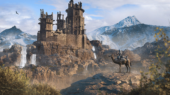 Assassin's Creed Mirage: Launch Edition Screenshot