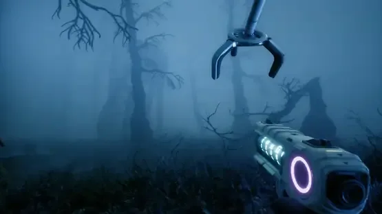 Forest 3 screenshot 1