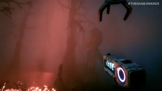 Forest 3 screenshot 3