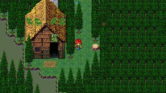Ahriman's Prophecy screenshot 3