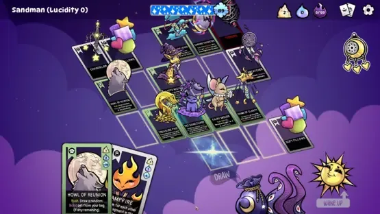 Bag of Dreams screenshot 1