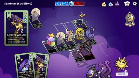 Bag of Dreams screenshot 3