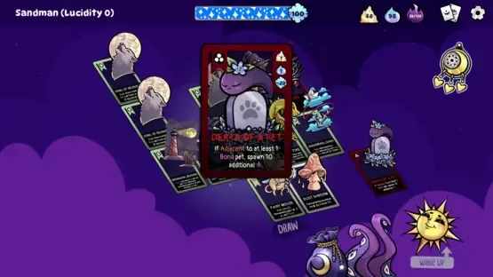 Bag of Dreams screenshot 5