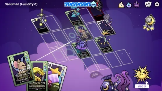 Bag of Dreams screenshot 7