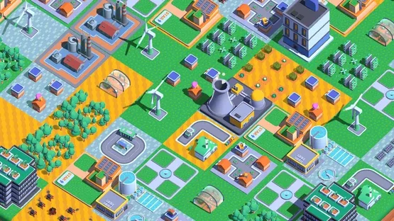 Eco City Planner screenshot 5