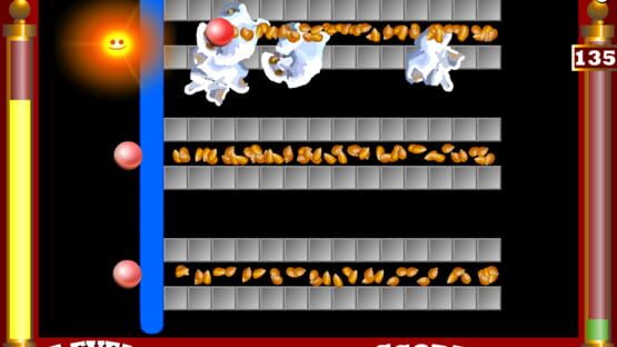 Hotcorn screenshot
