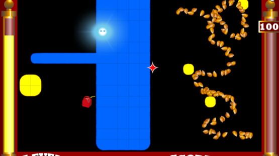 Hotcorn screenshot