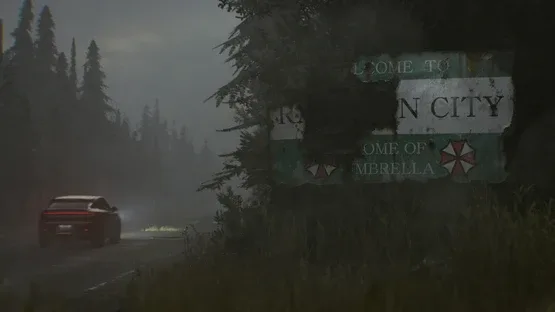 Resident Evil Requiem screenshot 12