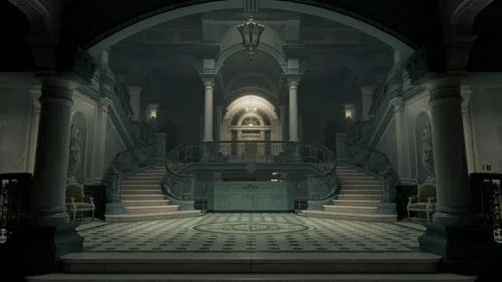 Resident Evil Requiem screenshot 15