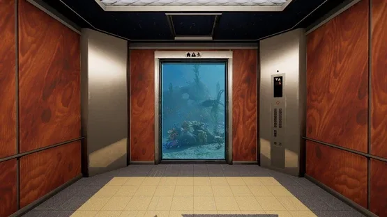 Elevator screenshot 12