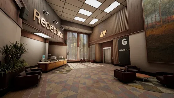 Elevator screenshot 13
