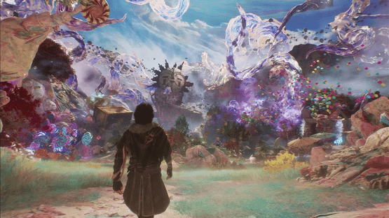 Clair Obscur: Expedition 33 - Thank You Update Screenshot