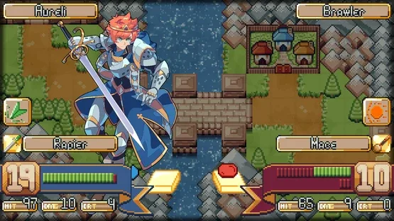 Dyadem screenshot 1