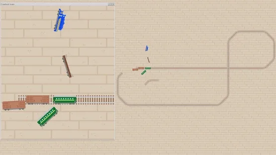 Tiny Train Tycoon screenshot 6