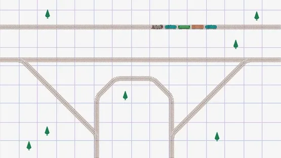 Tiny Train Tycoon screenshot 7