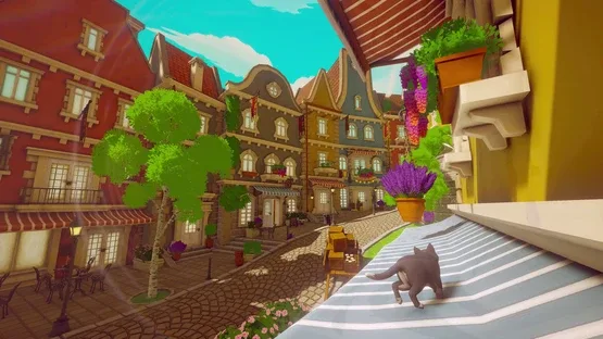 Pawbay screenshot 3