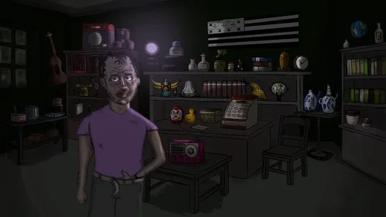 Poubelle City screenshot 4