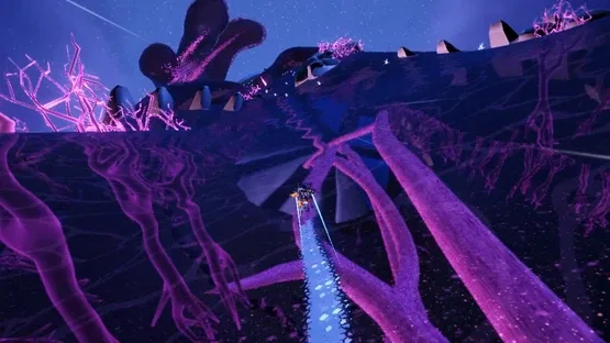 Tracebound screenshot 2