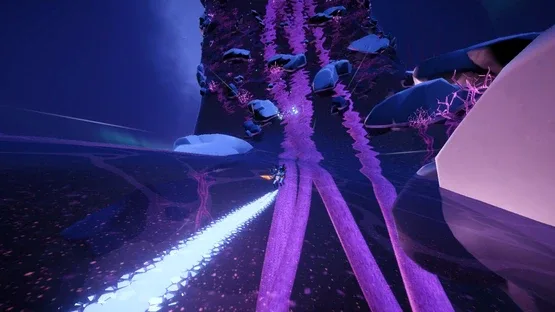 Tracebound screenshot 3