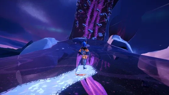 Tracebound screenshot 4