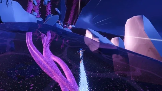Tracebound screenshot 5