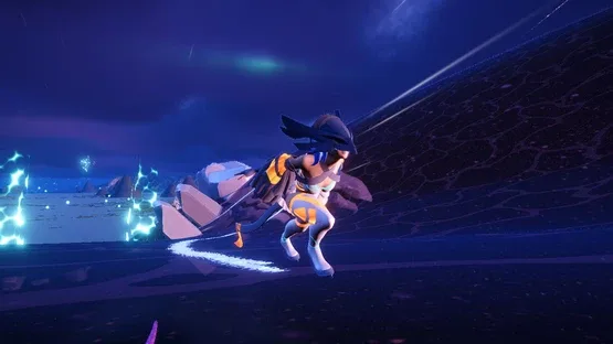 Tracebound screenshot 6