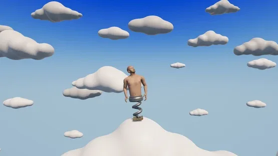 Spring Me Up screenshot 3