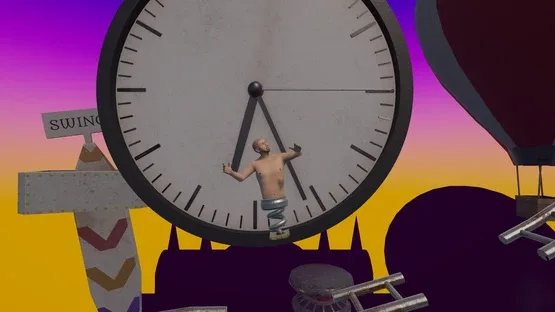 Spring Me Up screenshot 9