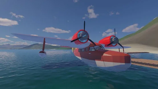 Lakehopper screenshot 6