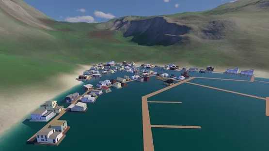 Lakehopper screenshot 7