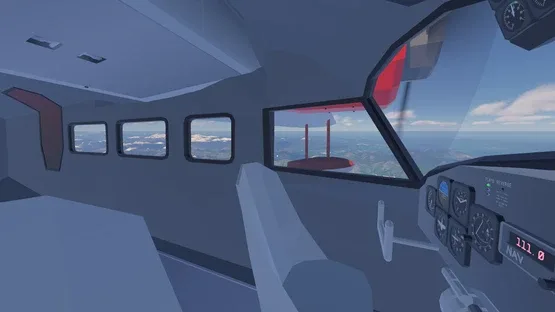 Lakehopper screenshot 8