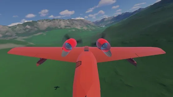 Lakehopper screenshot 9