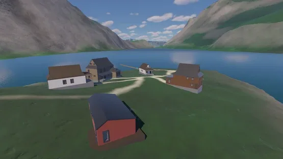 Lakehopper screenshot 10