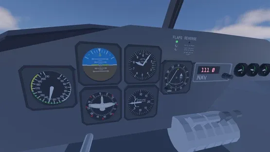Lakehopper screenshot 11