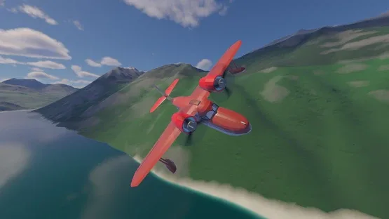 Lakehopper screenshot 12
