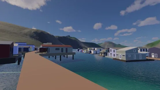 Lakehopper screenshot 13