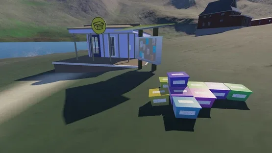 Lakehopper screenshot 14