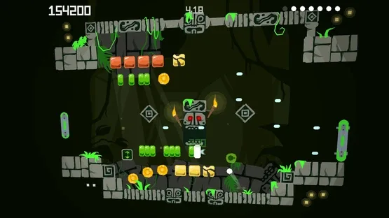 Paddlenoid screenshot 1