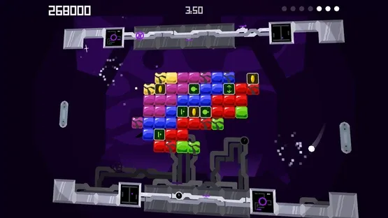 Paddlenoid screenshot 2