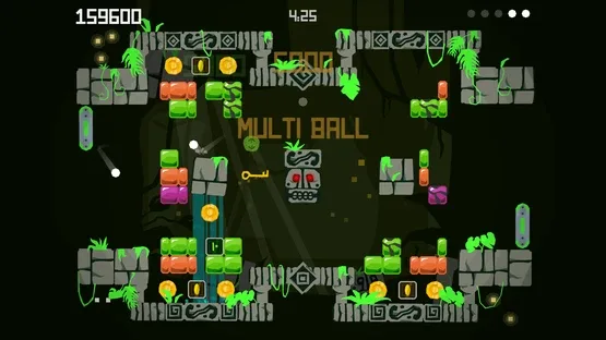 Paddlenoid screenshot 7