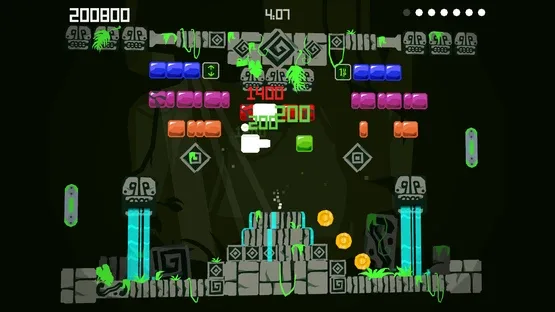 Paddlenoid screenshot 8