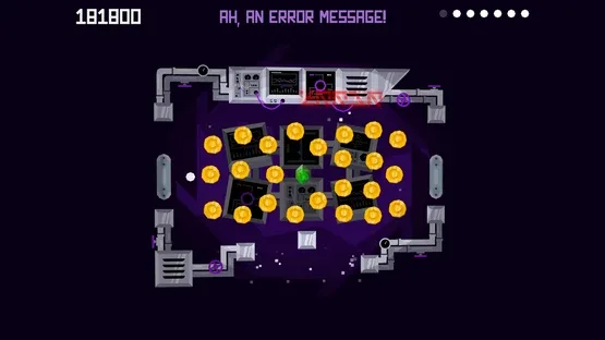 Paddlenoid screenshot 9