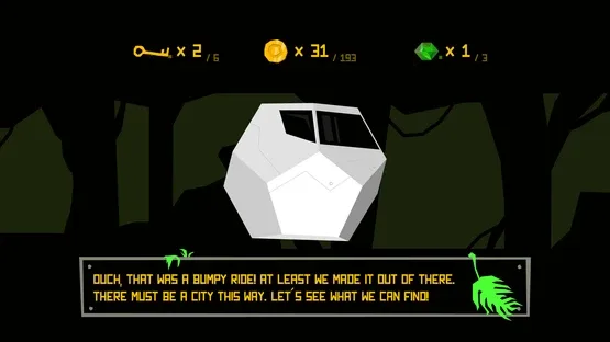 Paddlenoid screenshot 11