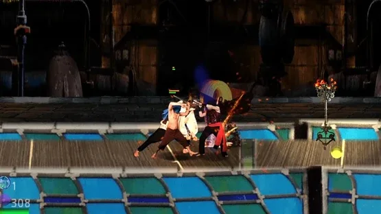 Obey the Insect God screenshot 7