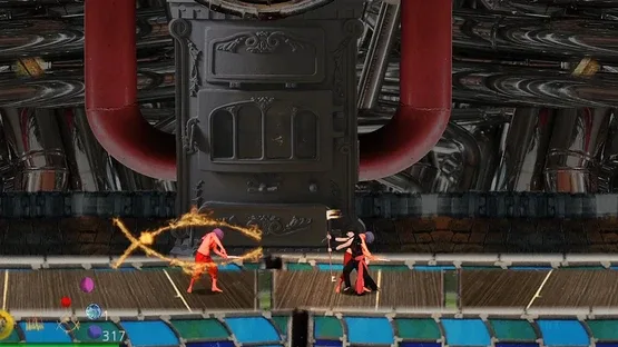 Obey the Insect God screenshot 10