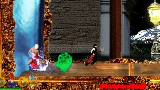 Obey the Insect God screenshot 13
