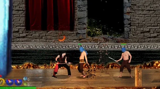 Obey the Insect God screenshot 15