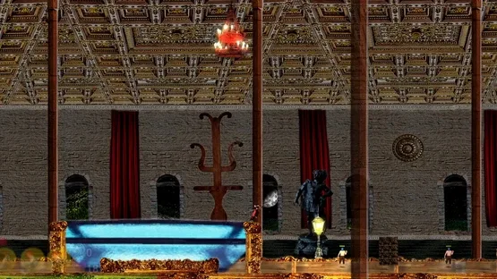 Obey the Insect God screenshot 20