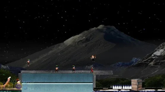 Obey the Insect God screenshot 23
