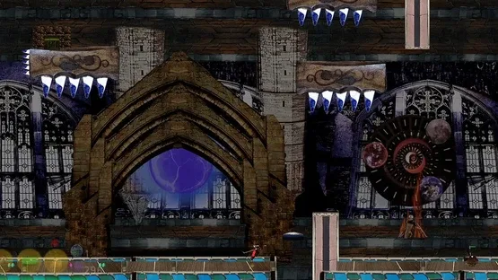 Obey the Insect God screenshot 26